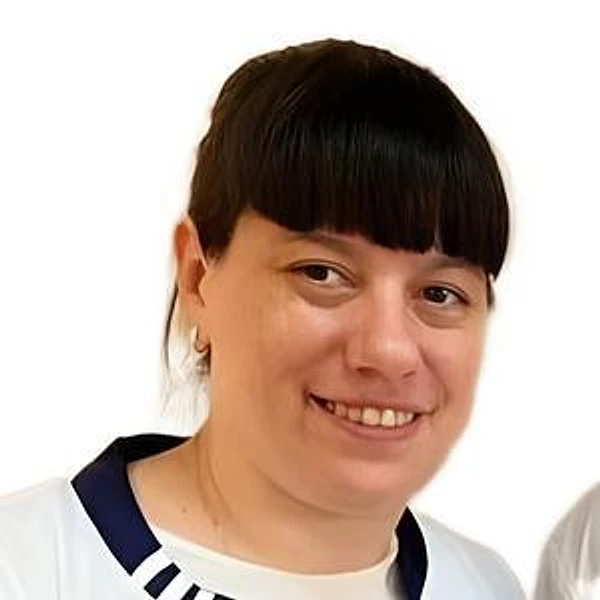 Воронова Елена Владимировна — Инструктор ЛФК, Нижний Новгород