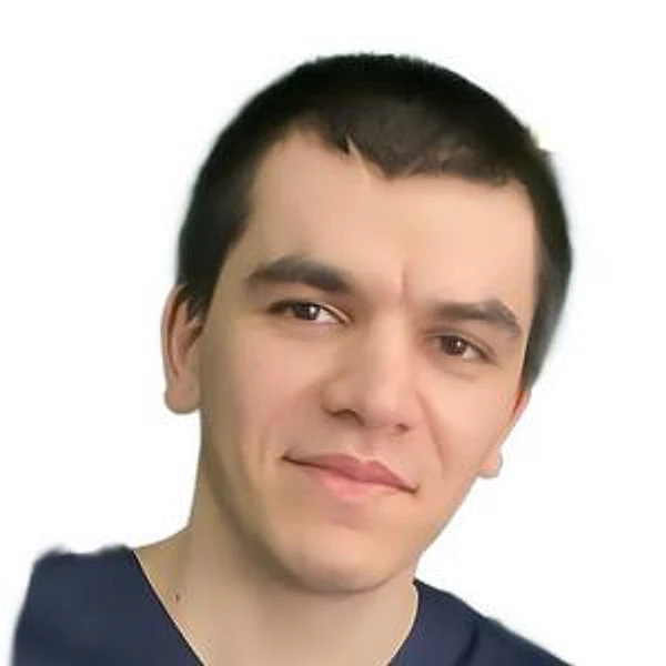 Рамалданов Расул Джамалович — Стоматолог-ортопед, Стоматолог-хирург, Петрозаводск