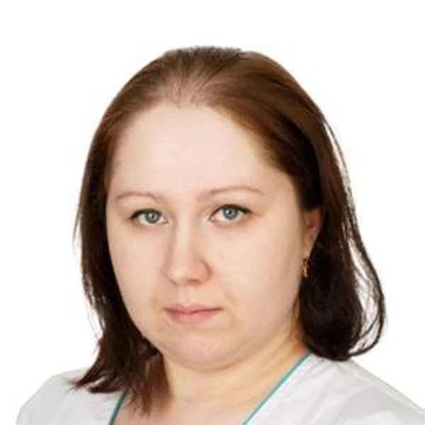 Познякова Светлана Владимировна — Рентгенолог, Нижний Новгород