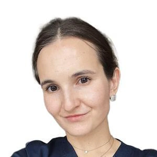 Габитова Кристина Владимировна — Педиатр, Елабуга