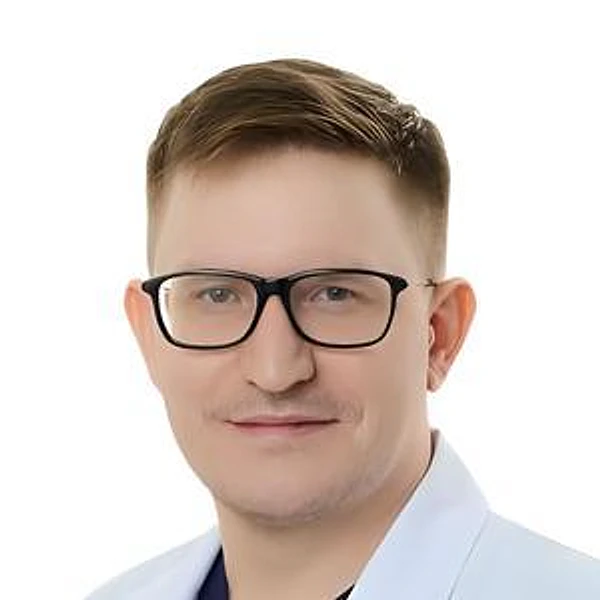 Шамсутдинов Динар Айдарович — Хирург, Пластический хирург, Казань