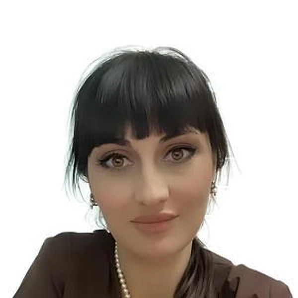 Гасанова Рейна Камиловна — Гинеколог, Акушер, Астрахань