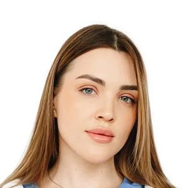 Семенова Анастасия Александровна — Невролог, Пенза