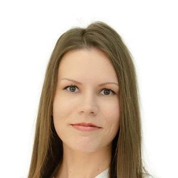 Громова Ольга Сергеевна — Пульмонолог, Детский пульмонолог, Владимир