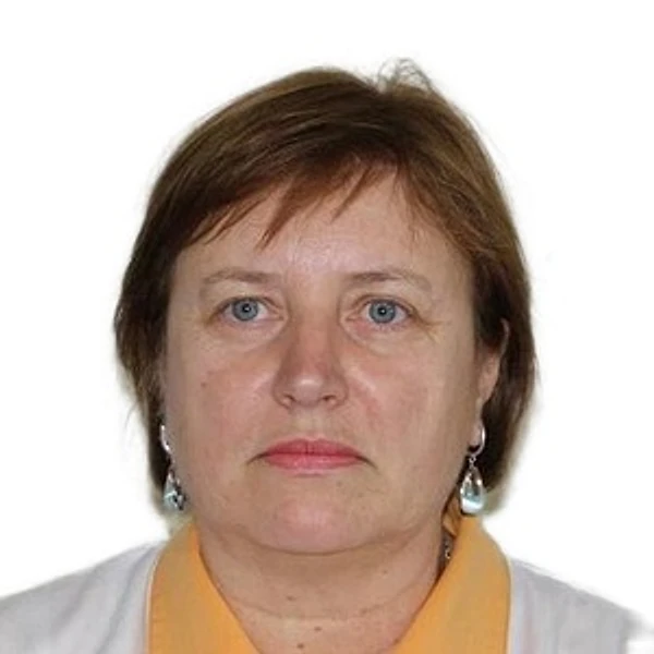 Уварова Галина Николаевна — Педиатр, Липецк