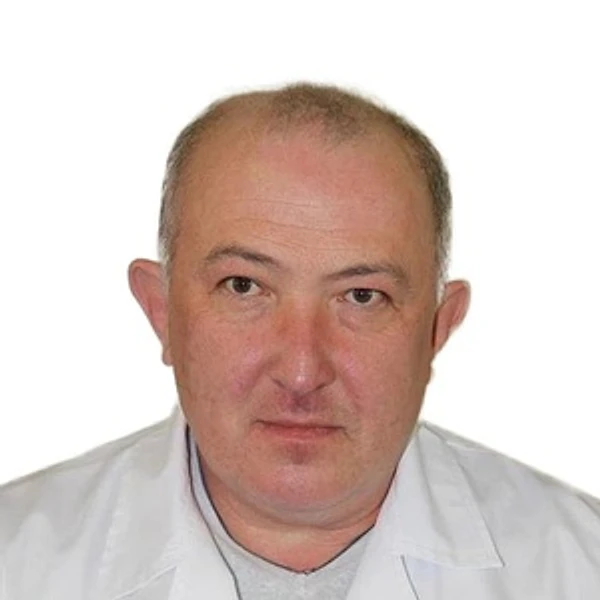 Бурсаев Андриан Геннадьевич — Анестезиолог-реаниматолог, Липецк