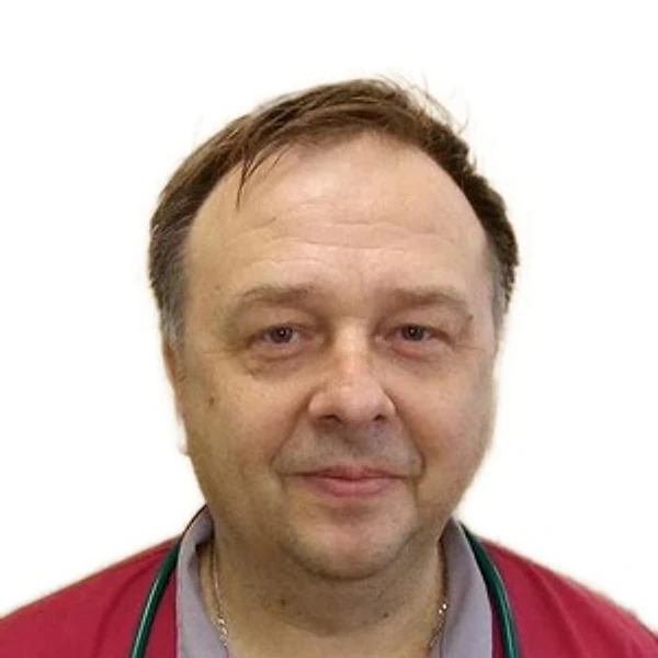 Ардаров Андрей Альбертович — Анестезиолог-реаниматолог, Токсиколог, Мытищи