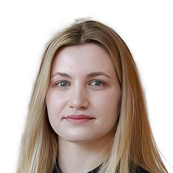 Батурина Екатерина Александровна — Анестезиолог-реаниматолог, Нижний Новгород