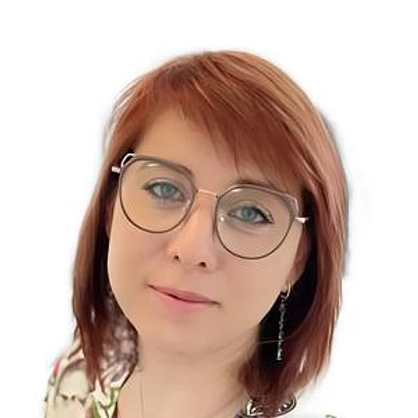 Тишкова Ольга Анатольевна — Стоматолог, Омск