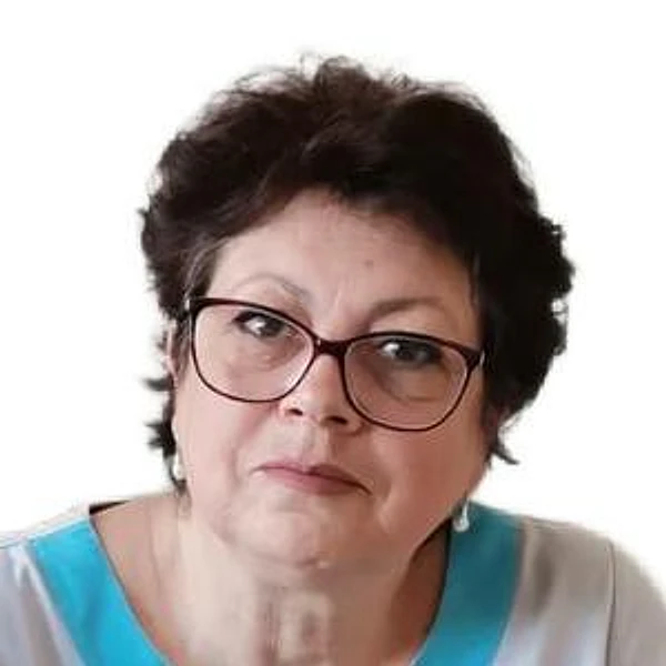 Геппенер Елена Викторовна — Терапевт, Гастроэнтеролог, Москва