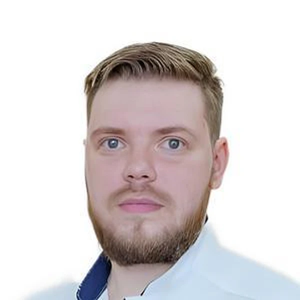 Пушкин Артем Сергеевич — Анестезиолог-реаниматолог, Нижний Новгород