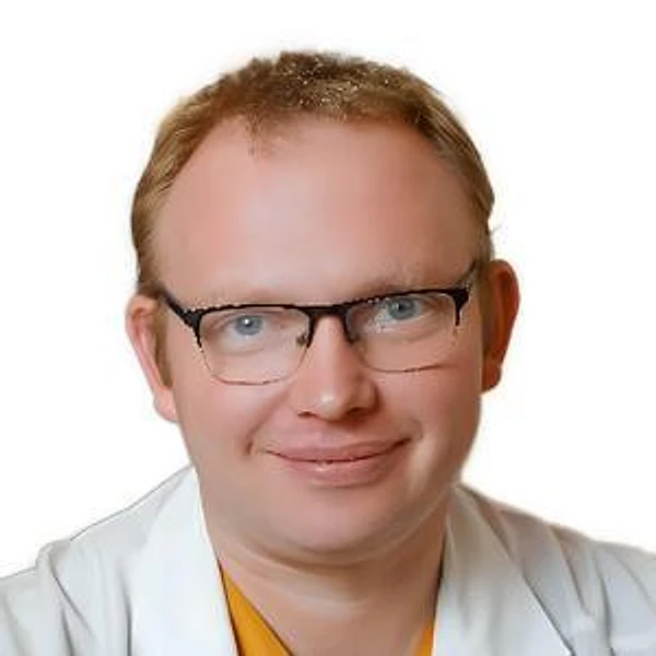Аверин Евгений Владимирович — Врач физической и реабилитационной медицины (ФРМ), Нижний Новгород