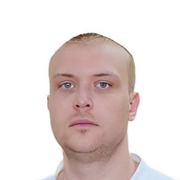 Клюев Евгений Александрович — Рентгенолог, Нижний Новгород