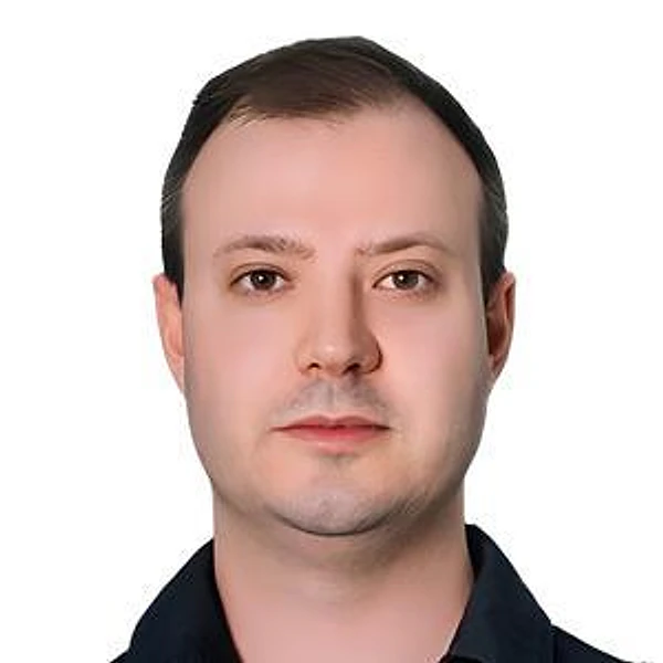 Шабанов Александр Михайлович — Стоматолог-ортодонт, Москва