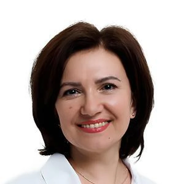 Видюльцева Елена Алексеевна — Терапевт, Нижний Новгород