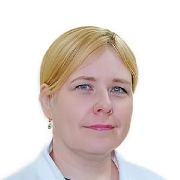 Кутлаева Марина Александровна — Рентгенолог, Нижний Новгород