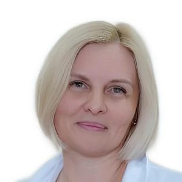 Растеряева Марина Вячеславовна — Рентгенолог, Нижний Новгород
