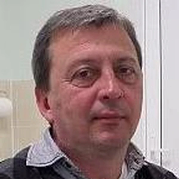 Ююкин Михаил Валерьевич — Детский хирург, Липецк