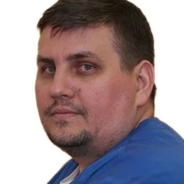 Полтавский Александр Александрович — Детский хирург, Липецк