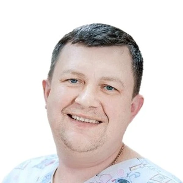 Богданов Александр Иванович — Детский хирург, Липецк