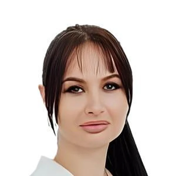 Пахирко Ольга Юрисовна — Косметолог-эстетист, Москва