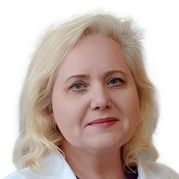 Меньшенина Евгения Геннадьевна — Травматолог, Ортопед, Нижний Новгород