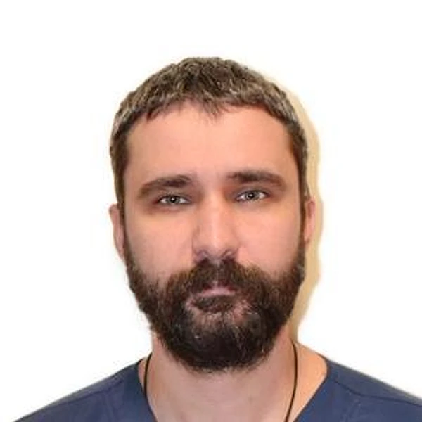 Погорелов Дмитрий Николаевич — Детский онколог, Детский хирург, Липецк