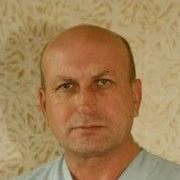 Бунин Николай Михайлович — Анестезиолог-реаниматолог, Липецк