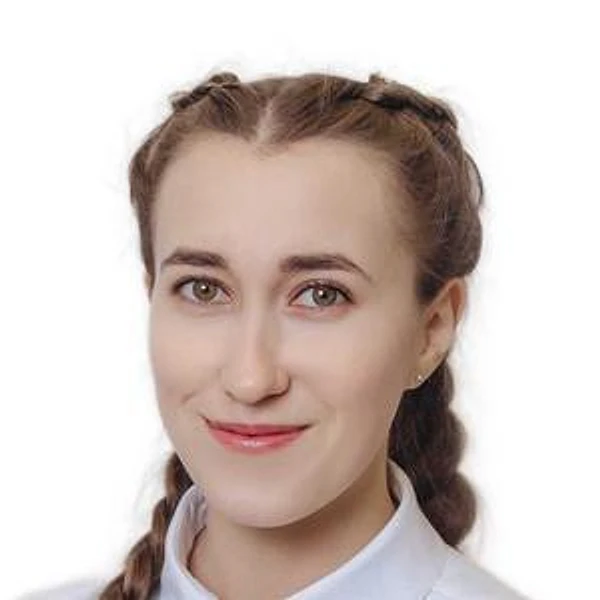 Иванова Татьяна Линовна — Стоматолог-ортодонт, Стоматолог, Санкт-Петербург