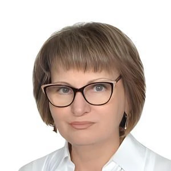 Шустова Татьяна Егоровна — Детский стоматолог, Омск
