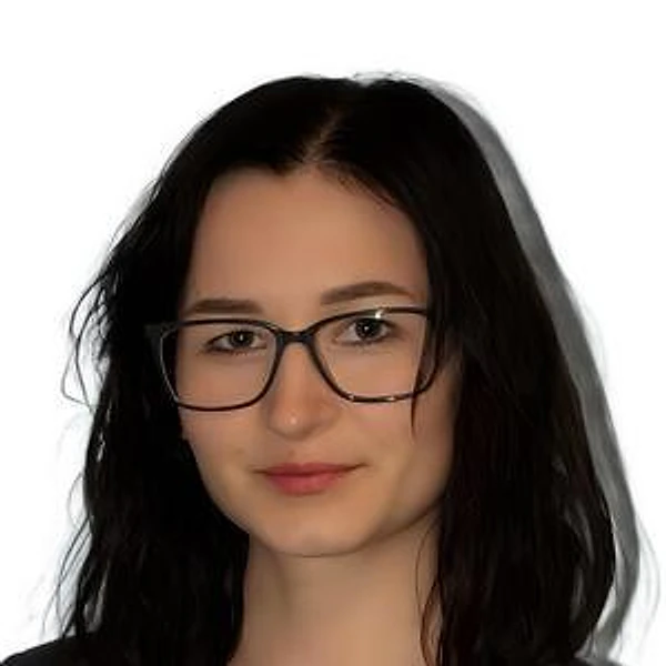 Чинаева Анна Андреевна — Стоматолог, Москва