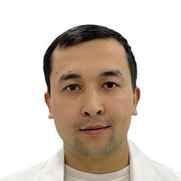 Мирбобоев Баходир Салимович — Уролог, Терапевт, Казань