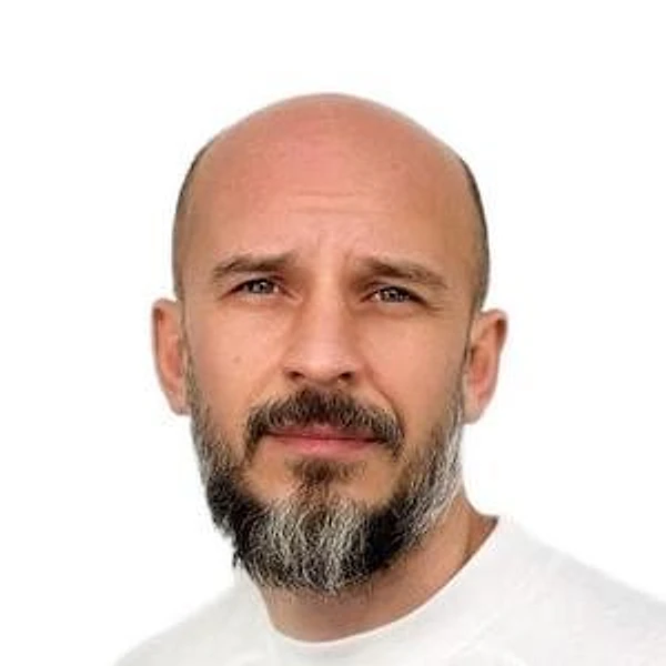 Кравченко Евгений Викторович — Массажист, Детский массажист, Брянск