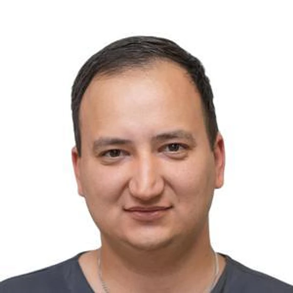 Сагитов Рустам Альфредович — Травматолог, Ортопед, Казань
