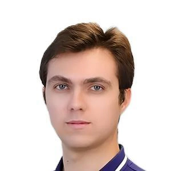 Вентерев Максим Дмитриевич — Эндоскопист, Москва