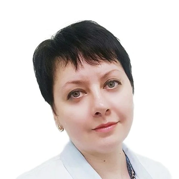 Попова Галина Петровна — Педиатр, Функциональный диагност, Липецк