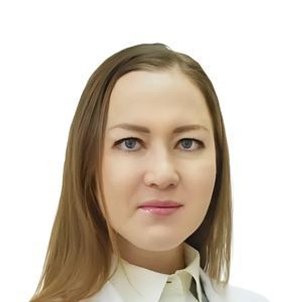 Мочаева Наталия Александровна — Хирург, Гнойный хирург, Москва