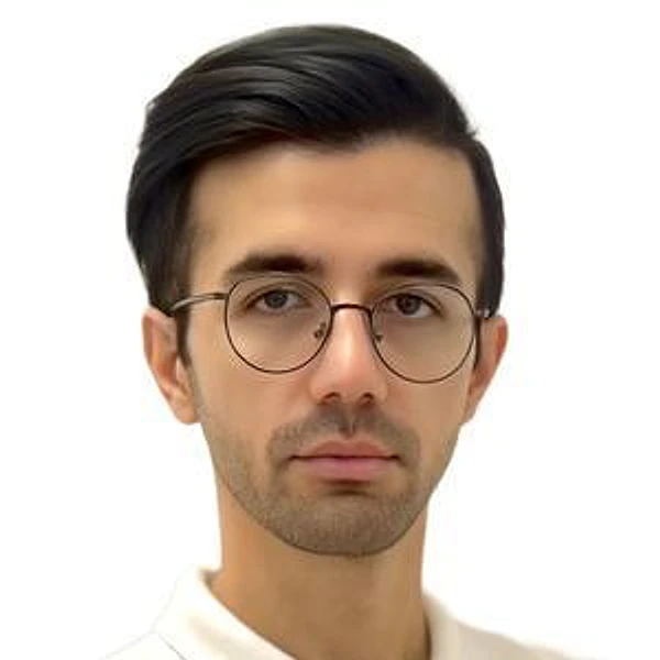 Собиров Захриддин Дилшодович — Флеболог, Врач УЗИ, Санкт-Петербург