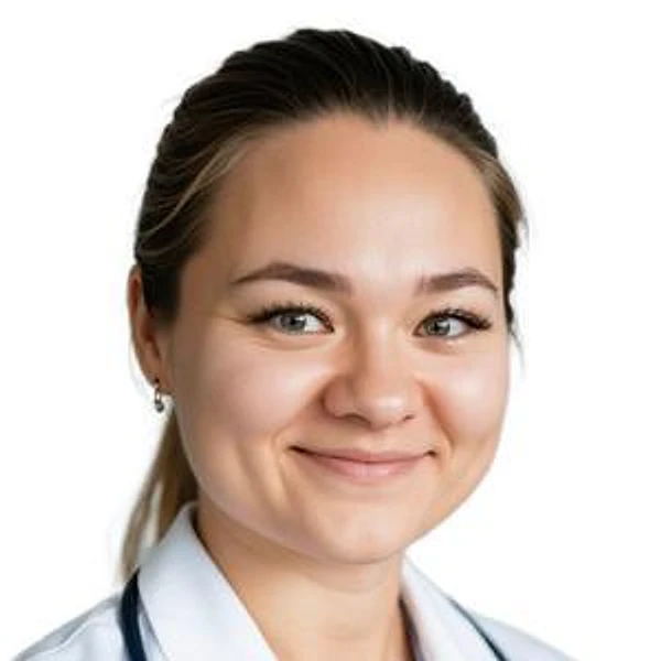 Бочкарева Анастасия Сергеевна — Гинеколог, Дальнереченск