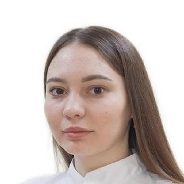 Алексеева Анастасия Витальевна — Педиатр, Сургут