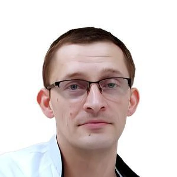 Сало Игорь Валерьевич — Терапевт, Химки