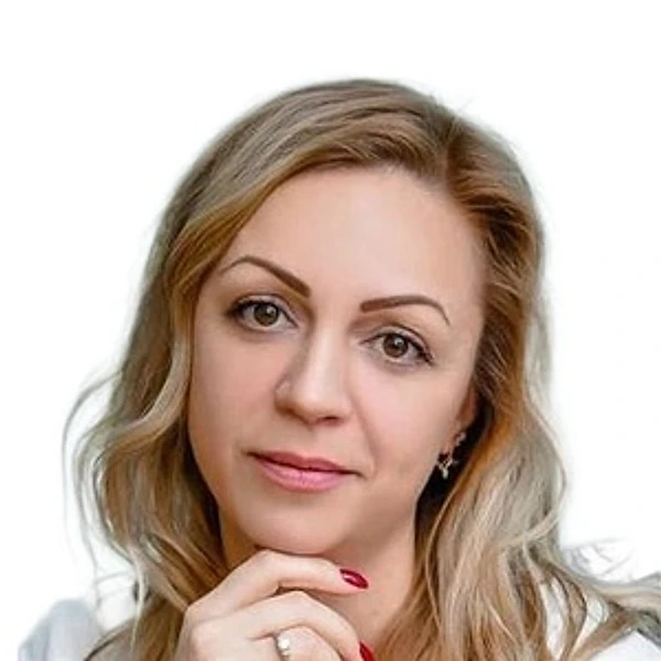 Моисеева Татьяна Владимировна — Детский ортопед, Травматолог, Липецк