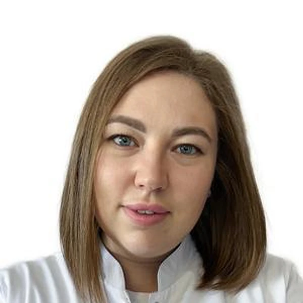 Колядина Елизавета Сергеевна — Психиатр, Психотерапевт, Москва