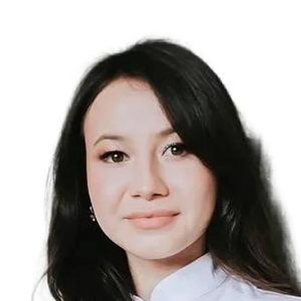 Фарухшина Вилия Нуровна — Пульмонолог, Уфа