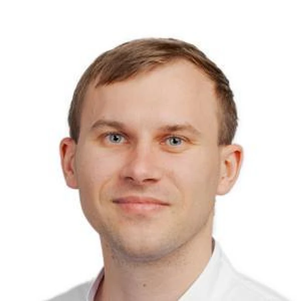 Волошенко Сергей Андреевич — Стоматолог-ортопед, Волгоград