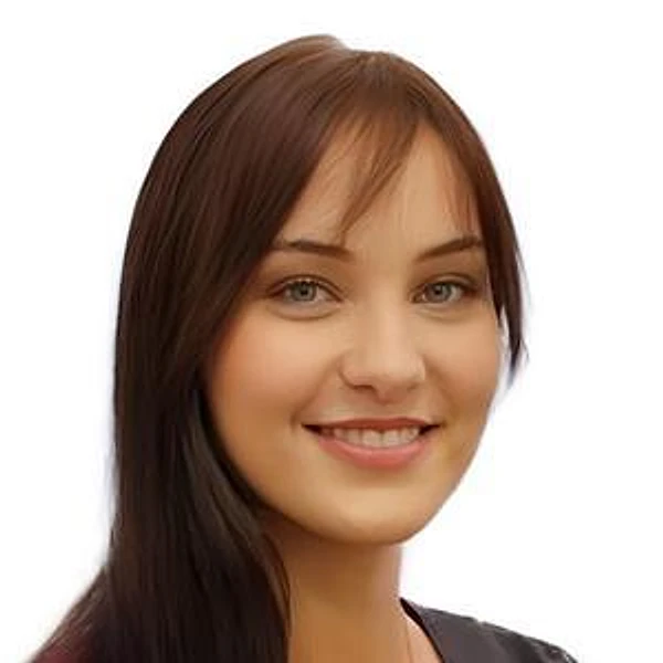 Перепелкина Ксения Максимовна — Стоматолог, Екатеринбург