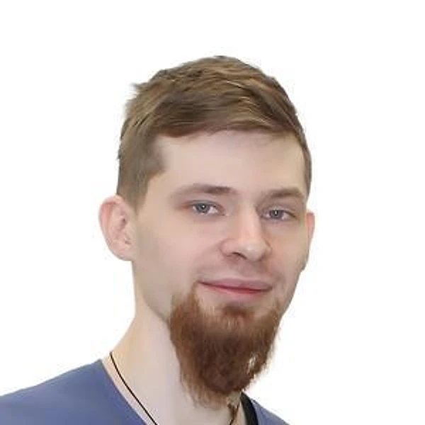 Широбоков Кирилл Витальевич — Челюстно-лицевой хирург, Стоматолог-хирург, Тюмень