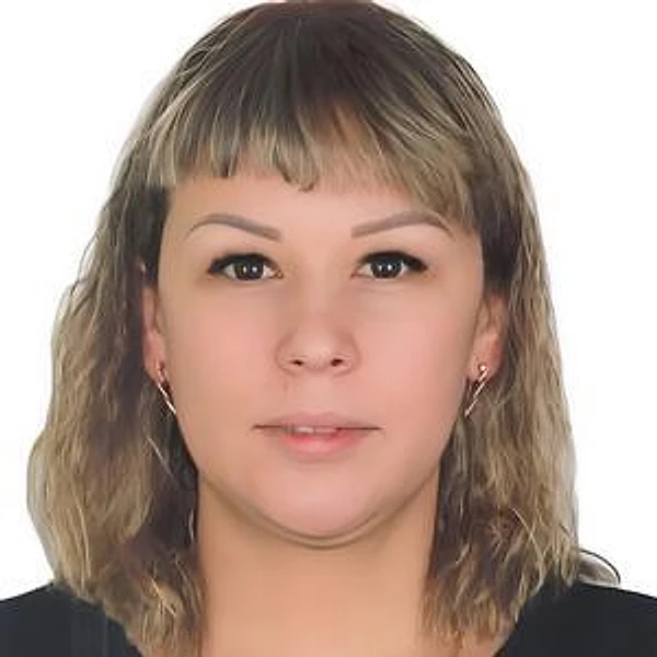 Самойлова Анна Юрьевна — Стоматолог-хирург, Стоматолог-имплантолог, Омск