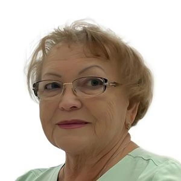 Захарцева Екатерина Павловна — Врач ЛФК, Геленджик
