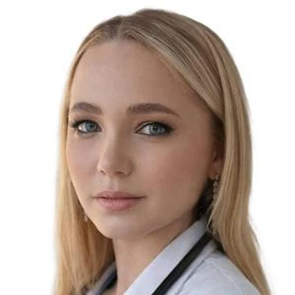 Компанец Алина Винеровна — Гинеколог-хирург, Гинеколог, Онколог, Онколог-гинеколог, Казань